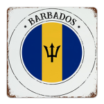 Independent Republic Of Barbados
