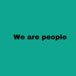 -Group person-