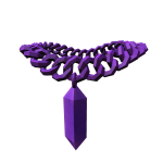 Amethyst Chain