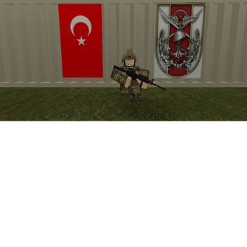 Joint Warfare Center|Turkey,Istanbul