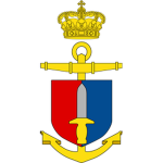 Frømandskorpset.