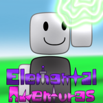 Elemental Adventures!!