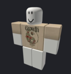 Goofy Music Lovers