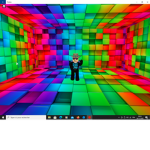 The roblox community official group