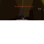 Sword Fight’s Community
