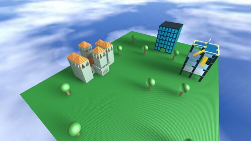 ROBLOX In 2006