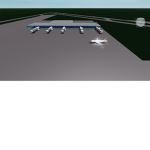 Floss Airline