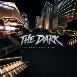 THE DARKNESS icon