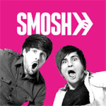 Smosh's very own fan club!