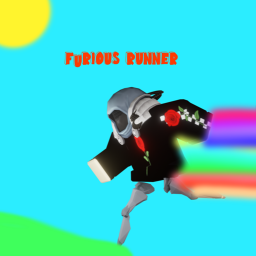 Furious Runner (New)