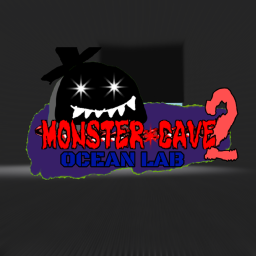 MONSTER CAVE [OCEAN LAB]
