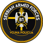Vojna Poliсija