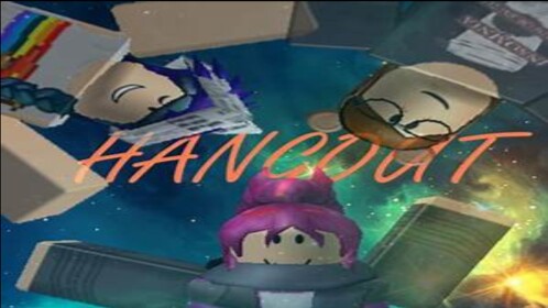 The Hangout: Vibe!