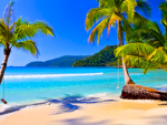 paradise of gods