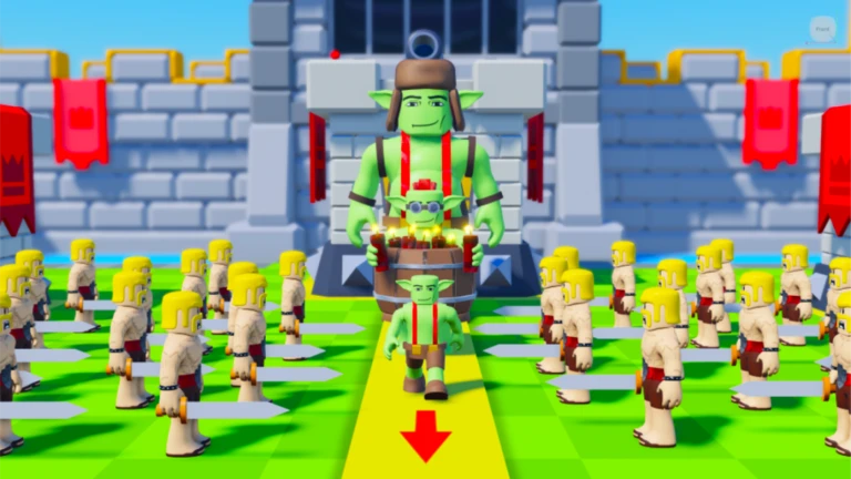 Game Place Thumbnail