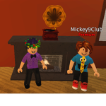 Thomas' Official Club