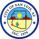 City of San Luis Arizona