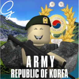 [접률좋으면 로벅스이벤트] 대한민국 고려훈련소 V2
