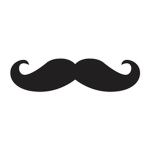 Mustache Gang~