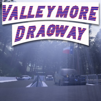 Valleymore Dragway