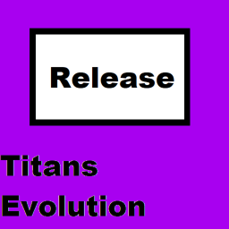 Titans Evolution