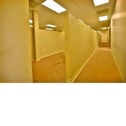 back rooms