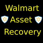 Walmart Asset Recovery Team