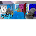 Royale High People
