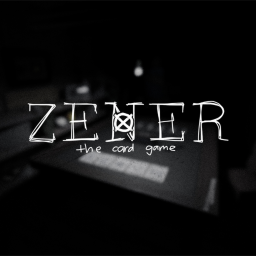 Zener Cards
