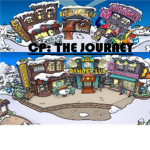 CP: The Journey