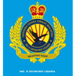 [MYS] 2nd Air Division