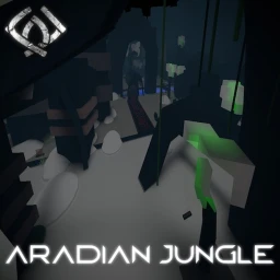 [PATROL] The Aradian Jungle icon