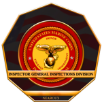 USMCA | Inspector General Inspections Division