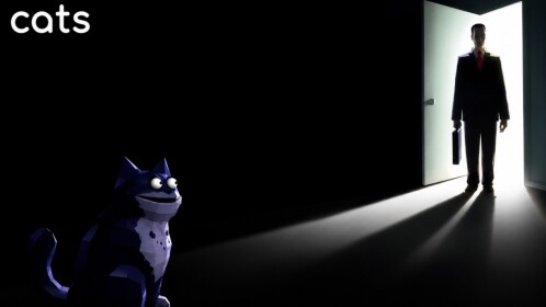 cats