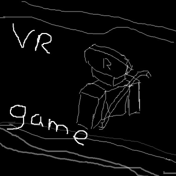 Vr Testing Grounds