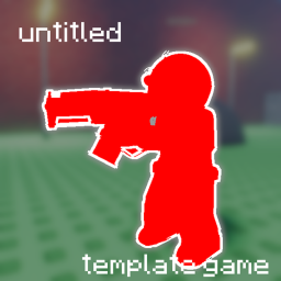untitled fps template game