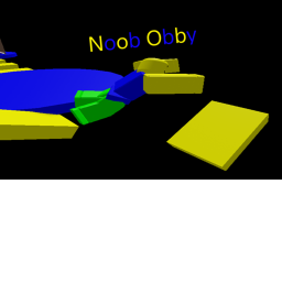 Noob Obby