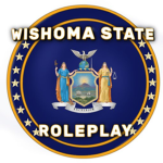 Wishoma State Roleplay Official