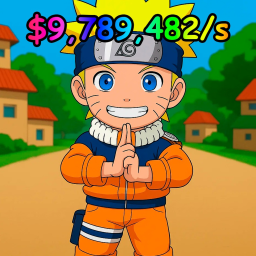 Steal a Ninja