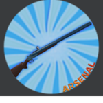Arsenal Shotgun Squad