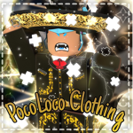 PocoLoco Clothing