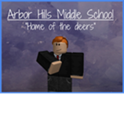 Arbor Hills Middle School