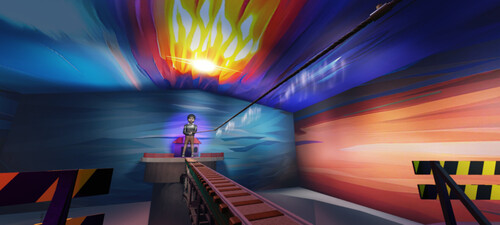 Salto de cuerda [Squid Game S3]