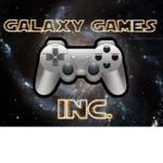 Galaxy Games Inc.