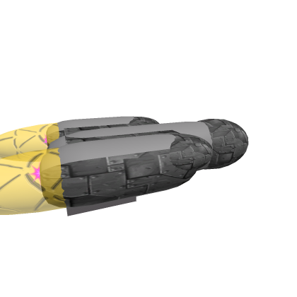 rockets