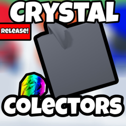 Crystal Colectors!!