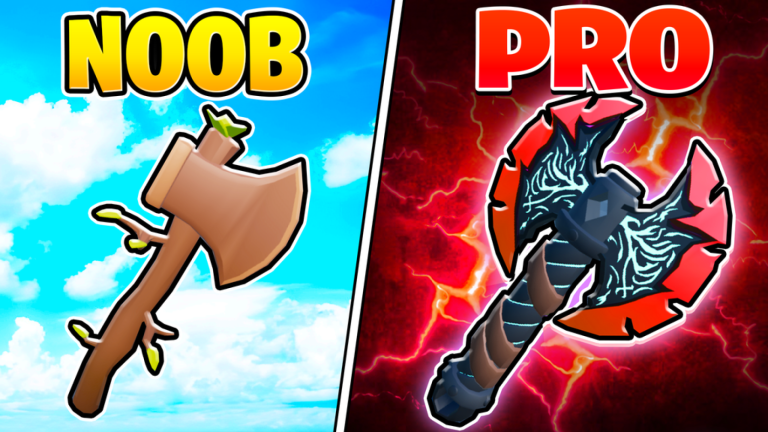 [UPD 9] 🪓 Axe Legends screenshot 1