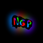 NEON GIRAFF PARTY