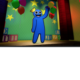 Rainbow Friends RP