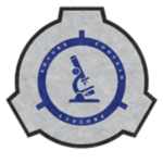 [SCP:F] Scientific - Department